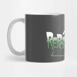 Ghostbusters Frozen Empire - Ray Stantz Repossessed Podcast Mug